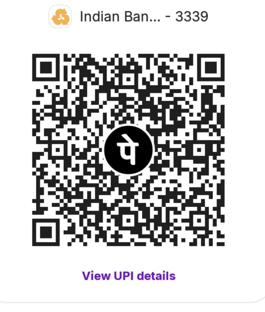 UPI QR